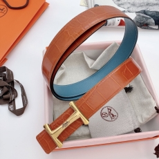 Hermes Belts